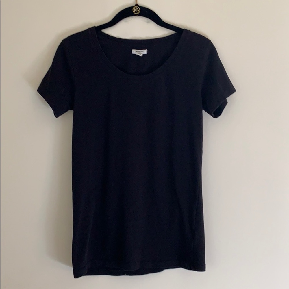 Ardene Basic black Tee - Picture 10 of 12